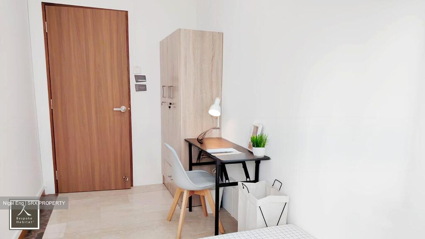 The Huntington (D11), Apartment #503154161